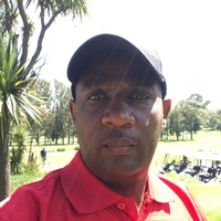 Godfrey Kamatu