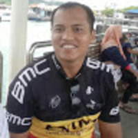 khairy kahar