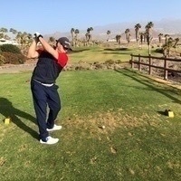 Francisco Javier Miranda Rodríguez