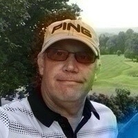 Paul Horobin