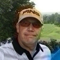 Paul Horobin