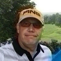 Paul Horobin