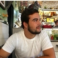 Jose Luis Cabral