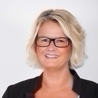 Ulrika Levin