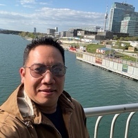 Daniel Kim