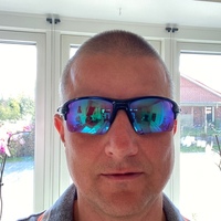 Jesper Raahauge Jensen