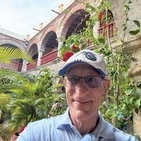 Bruce Udell