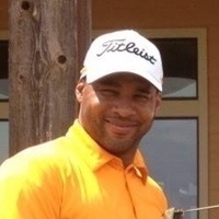 Tony E