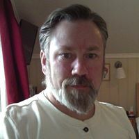 Lasse Evensen