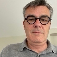 Peter Vande Woestyne