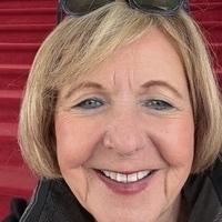 Sheryl Garrett