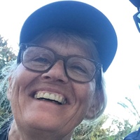 Hildur Rikardsdottir