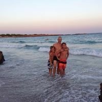 Morten Rytterfeld Pedersen