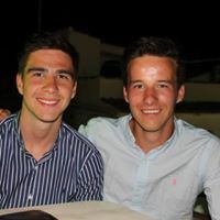 Gilles Van Cauwenberge