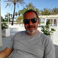 José Antonio Diaz Perez