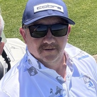 Mark Douglas