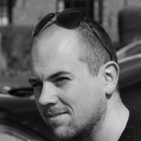 Luke Mason