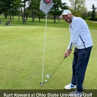 Kurt Kowars