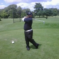 Anthony Baksh
