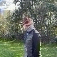 Stuart Burge