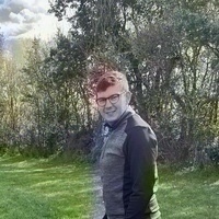 Stuart Burge