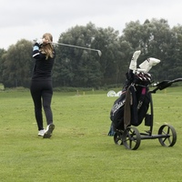 Theresa Büchl Carreres