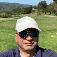 Shirish Patel