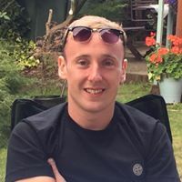 Tom 'Middy' Middleton