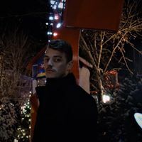 Justin Séguin-Tremblay