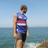 Ben Hilton
