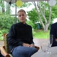 Óli Pétur Friðþjófsson