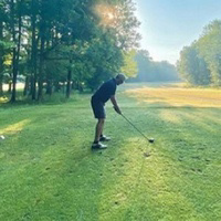 Tyler Osantowske