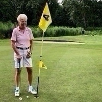 Eefje van Dongen
