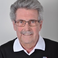 Lutz Harjes