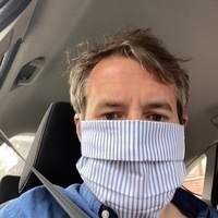 Gavin Fox