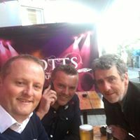 John McCormack