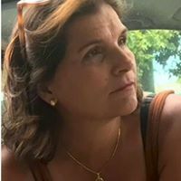 Isabel Gil Arenas