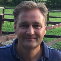 Coen Van Egmond