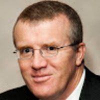 Barry O'Gorman