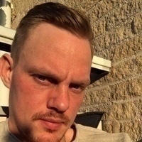 fredrik esselmark