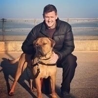 Ashleigh Stevenson-Leigh