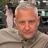 Darryl Joyce
