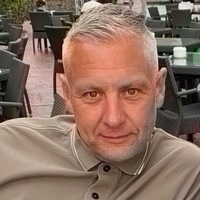 Darryl Joyce