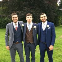 Diarmaid O'Donnchadha