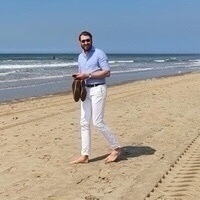 Mickey van de Kerkhof