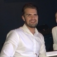 Darren Ward