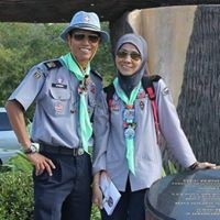 Syhibin Japar Iskandar