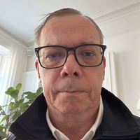 Sebastian Lindstrom