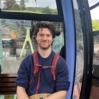 Ben Gibbs