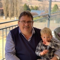 Fanus Stephanus Van Heerden